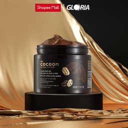 Thumbnail Tẩy Da Chết Toàn Thân COCOON Chiết Xuất Cà Phê Đắk lắk 200ml 4