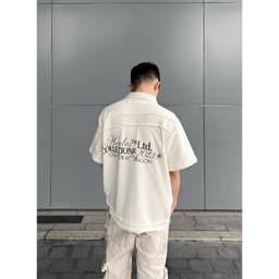 Thumbnail Áo Polo Unisex UNIFY POLO Vải Chân Cua - HADES Brand Chính Hãng 4