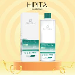 Thumbnail Nước Tẩy Trang Derladie Cleansing Water Witch Hazel 2