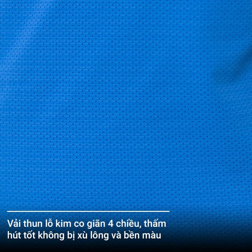 Ảnh Áo cộc tay thể thao Gladimax Coolmax Slimfit T39 dáng slimfit, thoáng mát 3