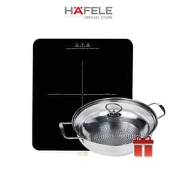 Thumbnail Bếp từ đơn Hafele HSI-21FW - 536.61.990 2