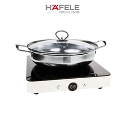 Thumbnail Bếp từ đơn Hafele HSI-21FW - 536.61.990 4
