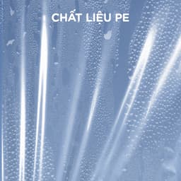 Thumbnail Áo Mưa Giá Ưa Đãi Áo Mưa Du Lịch Bỏ Túi Nhỏ Gọn Chất Liệu PE Dai Có Thể Tái Sử Dụng Nhiều Lần Cleacco AMTL Boro Sport 4