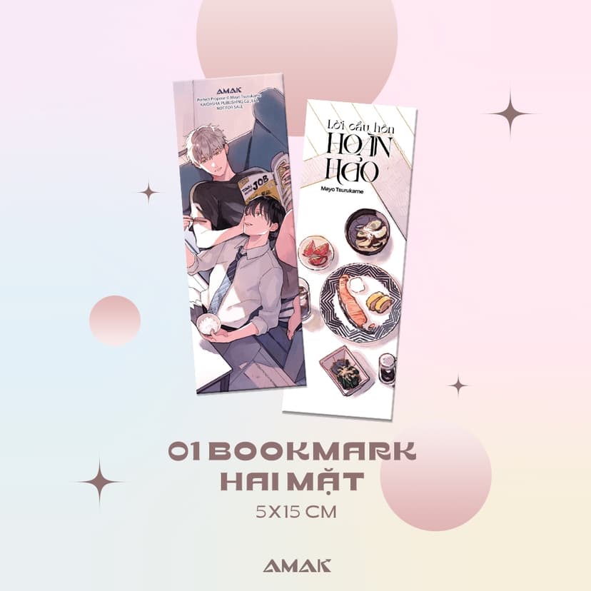 Ảnh Sách - Lời Cầu Hôn Hoàn Hảo 2