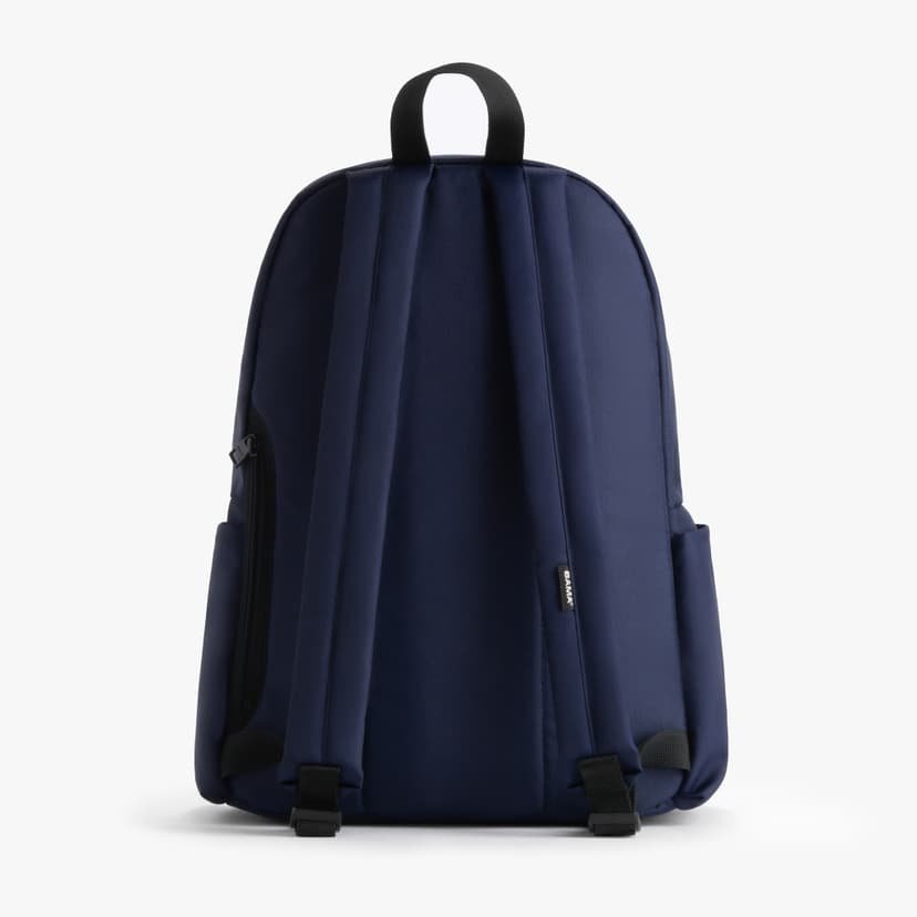 Ảnh Balo du lịch BAMA Essential Backpack chống nước nhiều ngăn laptop 15 6 inch 3