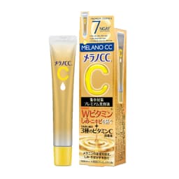 Thumbnail Tinh chất vitamin C dưỡng trắng, mờ thâm cao cấp Melano CC Premium Whitening Essence 20ml 1