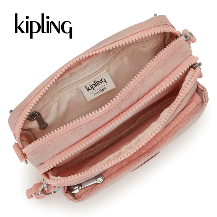 Ảnh Kipling Túi Đeo Chéo Abanu Multi Crossbody - HUKI3795 1