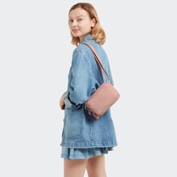Thumbnail Kipling Túi Đeo Chéo Abanu Multi Crossbody - HUKI3795 4