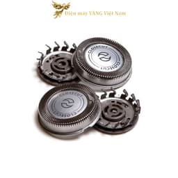 Thumbnail Lưỡi dao thay thế cho máy cạo râu Philips PQ206 AT610 AT620 AT600 1