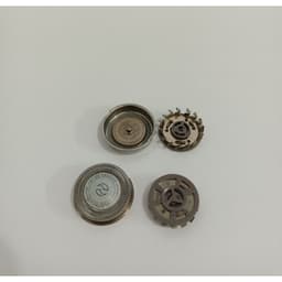 Thumbnail Lưỡi dao thay thế cho máy cạo râu Philips PQ206 AT610 AT620 AT600 2