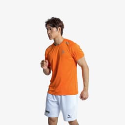 Thumbnail Áo thun chạy bộ nam Running Kamito K-Sportwear nhanh khô, mát mẻ, tôn dáng, kháng khuẩn, khử mùi 3