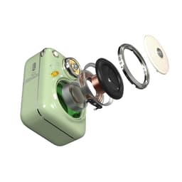 Thumbnail Loa bluetooth Divoom-Beetles-FM II phiên bản nâng cấp, thiết kế nhỏ gọn, cổ điển, tích hợp FM radio và thẻ nhớ 3