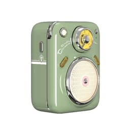 Thumbnail Loa bluetooth Divoom-Beetles-FM II phiên bản nâng cấp, thiết kế nhỏ gọn, cổ điển, tích hợp FM radio và thẻ nhớ 4