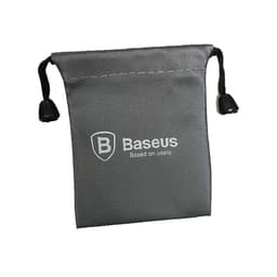 Thumbnail Túi dây rút đựng phụ kiện Baseus chống nước Chất liệu Nylon 1