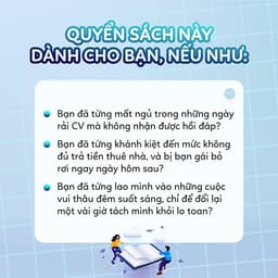 Thumbnail Sách - 30 tuổi - Mọi Thứ Chỉ Mới Bắt Đầu - Tác giả Lý Thượng Long 3