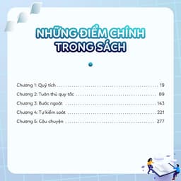 Thumbnail Sách - 30 tuổi - Mọi Thứ Chỉ Mới Bắt Đầu - Tác giả Lý Thượng Long 4