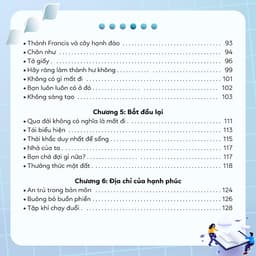 Thumbnail Sách - Không Diệt Không Sinh Đừng Sợ Hãi (Tái Bản) - Tác giả Thích Nhất Hạnh 4