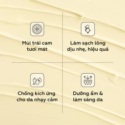 Thumbnail Tẩy lông nách UMIHA (85ml) - Kem tẩy lông dành riêng cho tẩy lông nách và vùng da nhạy cảm với chiết xuất Cúc La Mã 2