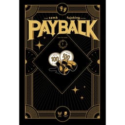 Thumbnail Sách - PAYBACK - samk (Tập 1) 1