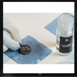 Thumbnail Nước rửa bạc Helios Silver - dung dịch làm sáng trang sức bạc 2