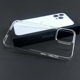 Thumbnail Ốp lưng Trong suốt Cao Cấp bảo vệ viền Camera P43 KOLEAD  IPhone 11 12 13 14 15 16 PRO PROMAX PLUS 3