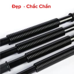 Thumbnail Gậy Bẻ Lò Xo Cho Trẻ Em Kháng Lực Từ 5-10kg Các Bé Từ 5-10 Tuổi Tập Thể Thao Tại Nhà Thanh Lò Xo 5kg 10kg Hãng Amalife 3