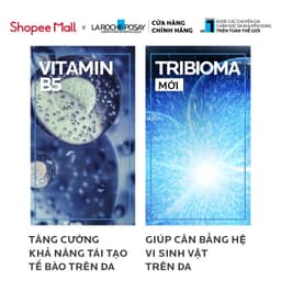 Thumbnail Kem dưỡng làm dịu, làm mát, phục hồi da La Roche Posay Cicaplast Baume B5 40ml/ 100ml- AJA'S SKINLAB 2