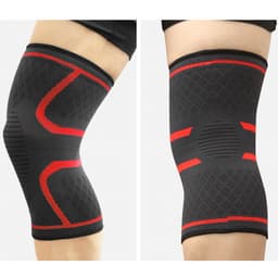 Thumbnail Bó Gối Đai Bảo Vệ Đầu Gối, Khớp Gối Đàn Hồi Đa Chiều Thể Dục, Chạy Bộ, Đạp Xe, Bóng Đá  AL7718 Chính Hãng Aolikes 4