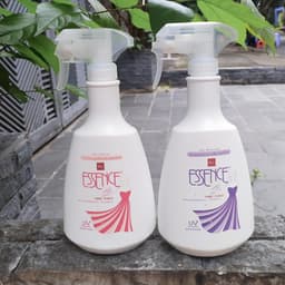 Thumbnail Nước xịt thơm ủi quần áo Essence Thái Lan 600ml 2