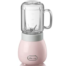 Thumbnail Máy Xay Sinh Tố Mini 400ml Bear LLJ-C04W1 - Hàng Chính Hãng 2