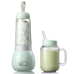 Thumbnail Máy Xay Sinh Tố Mini 400ml Bear LLJ-C04W1 - Hàng Chính Hãng 4