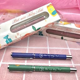 Thumbnail Bút mài thầy ánh SH030 nét thanh đậm luyện chữ đẹp êm trơn cho bé tiểu học tặng kèm hộp - Nhà Sách Tâm An 2
