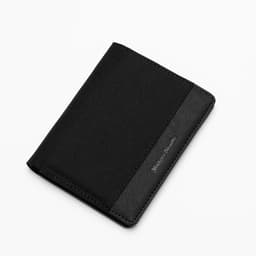 Thumbnail Ví Vải Đứng ZYRAN Nam Nữ Polyester Phôi Da Siêu Bền Đẹp Chống Nước local brand Midori M Studio 3