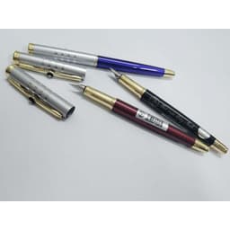 Thumbnail Bút mài thầy ánh SH003 cao cấp ngòi bút trắng mảnh luyện chữ nét thanh nét đậm - Nhà Sách Tâm An 3