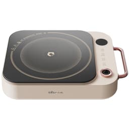 Thumbnail Bếp Hồng Ngoại Cao Cấp Bear DTL-D22A1 - Hàng Chính Hãng 1