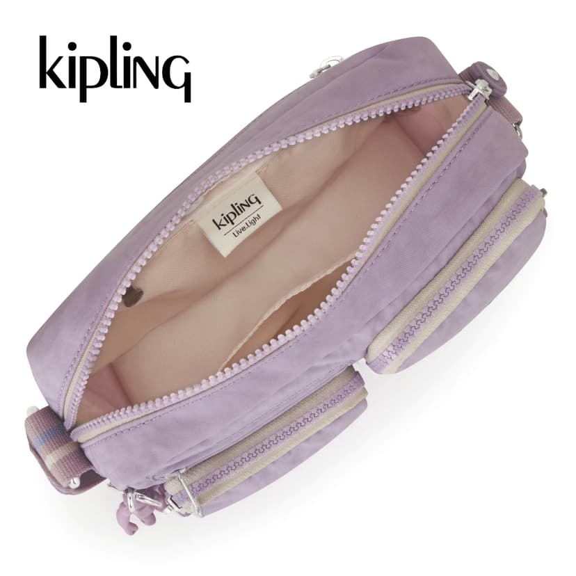 Ảnh Kipling Túi Đeo Chéo Crossbody Bag ALBENA - HUKI4852 2