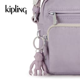 Thumbnail Kipling Túi Đeo Chéo Crossbody Bag ALBENA - HUKI4852 4