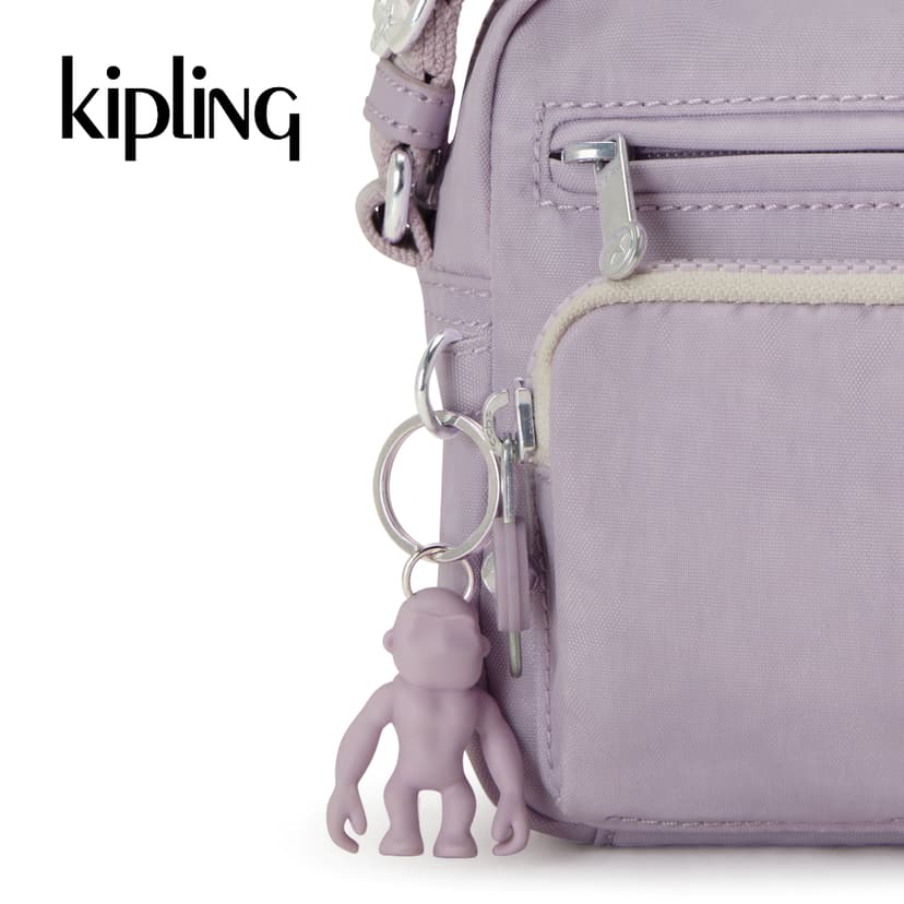 Ảnh Kipling Túi Đeo Chéo Crossbody Bag ALBENA - HUKI4852 4