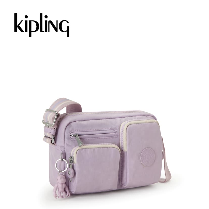Ảnh Kipling Túi Đeo Chéo Crossbody Bag ALBENA - HUKI4852 3