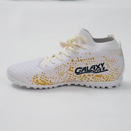 Thumbnail Giày đá bóng Mira Galaxy A1 Trắng thể thao nam chính hãng - GA003 1