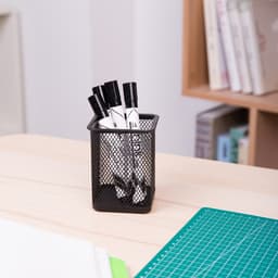 Thumbnail Bút Lông Viết Bảng Trắng Xóa Được Deli 3 Màu - Bút Viết Trơn Mượt Tiện Dụng An Toàn Không Độc Hại 4