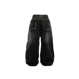 Thumbnail HADES Tectonic Rift Jeans - HADES Brand Chính Hãng Quần jeans unisex 2