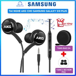 Thumbnail Tai Nghe AKG Cho Samsung Galaxy S10 Plus - Hàng chính hãng 1