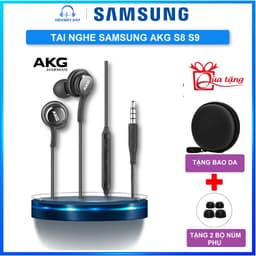 Thumbnail Tai Nghe Samsung AKG S9,S9+ -Lỗi 1 đổi 1- CHUẨN CHÍNH HÃNG 1