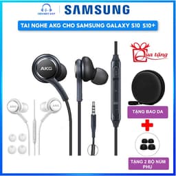 Thumbnail Tai nghe AKG cho Samsung Galaxy S10 - Hàng Chính Hãng 1