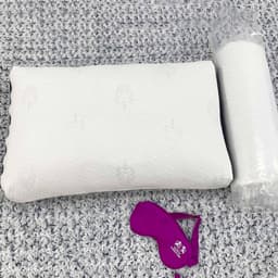 Thumbnail Gối MEMORY FOAM COOLING - Hỗ Trợ Giắc Ngủ 1