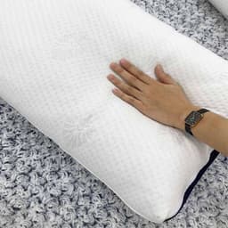 Thumbnail Gối MEMORY FOAM COOLING - Hỗ Trợ Giắc Ngủ 2
