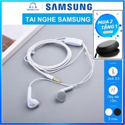 Thumbnail Tai nghe samsung galaxy J7 prime - Hàng chính hãng 1