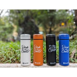 Thumbnail Bình giữ nhiệt inox 304 2 lớp cao cấp rạng đông 3