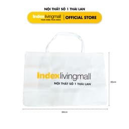 Thumbnail Túi Vải Không Dệt Size 40 x 60 cm Index Living Mall 1